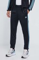 Φόρμα adidas μαύρο IJ6058