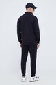 Спортивный костюм adidas IJ6067 чёрный AW23
