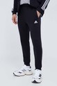 Спортивный костюм adidas чёрный IJ6067