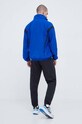 Odzież adidas dres IJ6070 niebieski