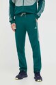 adidas dres IJ6076 zielony
