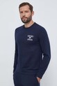 Αθλητική φόρμα lounge Emporio Armani Underwear 111943.3F571 σκούρο μπλε AW23