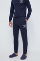 Ρούχα Αθλητική φόρμα lounge Emporio Armani Underwear 111943.3F571 σκούρο μπλε