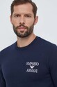 Αθλητική φόρμα lounge Emporio Armani Underwear 111943.3F571 σκούρο μπλε