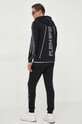 Tepláková súprava PLEIN SPORT FACC.MJJ0586.SJO001N čierna AW23