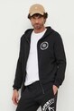 PLEIN SPORT dres AACC.MJJ0616.SJO001N czarny