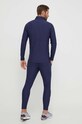 Under Armour dres 1379592 granatowy SS25