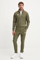 Under Armour trening 1379592 verde SS25