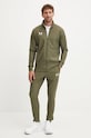 Under Armour dres 1379592 zielony SS25