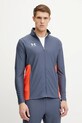 Îmbrăcăminte Under Armour trening Ms Ch. Tracksuit 1379592 gri
