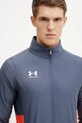 Under Armour trening Ms Ch. Tracksuit 1379592 gri
