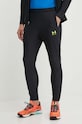 Tepláková souprava Under Armour černá 1379592