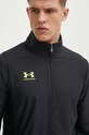 Tepláková súprava Under Armour 1379592 čierna