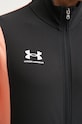 Спортивний костюм Under Armour Ms Ch. Tracksuit 1379592 чорний