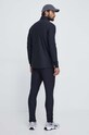 Tepláková súprava Under Armour 1379592 čierna SS25
