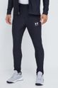 Under Armour dres czarny 1379592