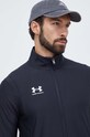 Tepláková súprava Under Armour 1379592 čierna