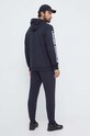 Under Armour dres 1379768 czarny SS24