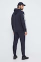 Tepláková súprava Under Armour 1379768 čierna AW25