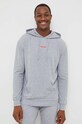 Abbigliamento HUGO tuta lounge 50505152 grigio