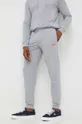 сірий Спортивний костюм лаунж HUGO