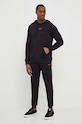 HUGO dres lounge 50505152 czarny AW23