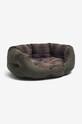 Barbour pat pentru animale de companie DAC0019 verde