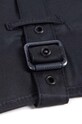 Плащ для собаки Barbour DCO0003 чёрный