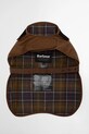 Lifestyle Barbour płaszcz dla psa Wax Dog Coat DCO0003 multicolor