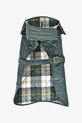 Barbour płaszcz dla psa Quilted Dog Coat DCO0004 zielony AA00