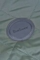 Barbour płaszcz dla psa Quilted Dog Coat zielony DCO0004