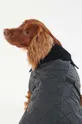 nero Barbour cappotto per cane