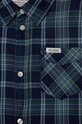 Αγορίστικα Παιδικό βαμβακερό πουκάμισο Guess L3YH00.D52G1.9BYX μπλε
