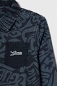 Fiú Guess gyerek ing pamutból L3YH03.WEQY0.9BYX sötétkék