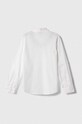 Дитяча сорочка Guess L3YH04.WE5W0.9BYX білий AA00