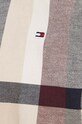 Tommy Hilfiger koszula dziecięca czerwony KB0KB08309.128.176.9BYX