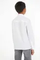Хлопковая рубашка Calvin Klein Jeans