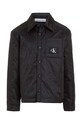 Calvin Klein Jeans kurtka dziecięca IB0IB01828.9BYX czarny AW23