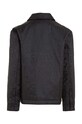 Chłopiec Calvin Klein Jeans kurtka dziecięca IB0IB01828.9BYX czarny