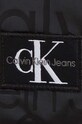 Calvin Klein Jeans kurtka dziecięca czarny IB0IB01828.9BYX