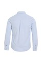 CHLAPEC Dětská košile Tommy Hilfiger KB0KB08516.128.176.9BYX modrá