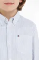 Детская рубашка Tommy Hilfiger Для мальчиков