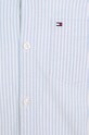 Tommy Hilfiger camasa copii albastru KB0KB08517.128.176.9BYX