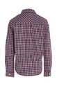 Fiú Tommy Hilfiger gyerek ing KB0KB08523.74.122.9BYX burgundia