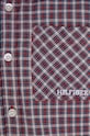 Tommy Hilfiger gyerek ing burgundia KB0KB08523.74.122.9BYX