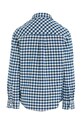 Fiú Tommy Hilfiger gyerek ing KB0KB08529.128.176.9BYX kék