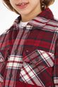 Tommy Hilfiger kurtka dziecięca KB0KB08615.128.176.9BYX czerwony