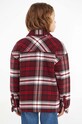 Детская куртка Tommy Hilfiger KB0KB08615.128.176.9BYX