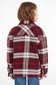 Detská bunda Tommy Hilfiger KB0KB08615.128.176.9BYX