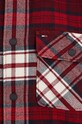Детская куртка Tommy Hilfiger красный KB0KB08615.128.176.9BYX